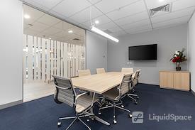 Regus | MELBOURNE, Heidelberg