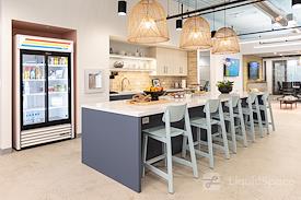 Pacific Workplaces - San Jose