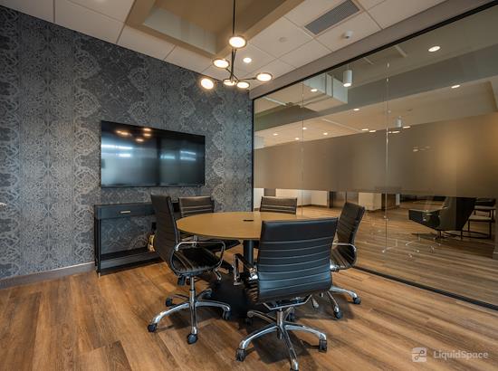 Working at Life Time Work - River North at One Chicago at Chicago