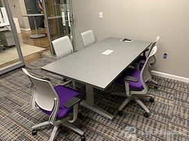 Lancaster CoWorking