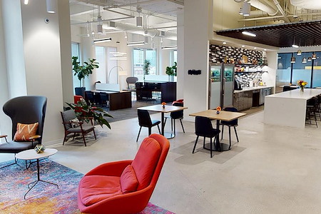 Serendipity Labs Orlando - Downtown - Unlimited Coworking Monthly Pass