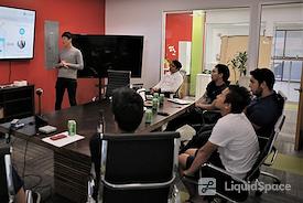 ZED Coworking
