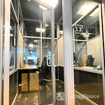 NuvoDesk Coworking