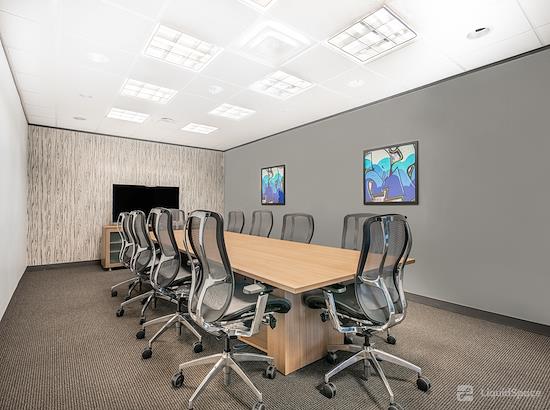 Working at Regus | Old Town Square at Round Rock
