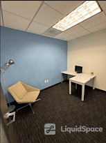 Regus | 8383 Wilshire Boulevard