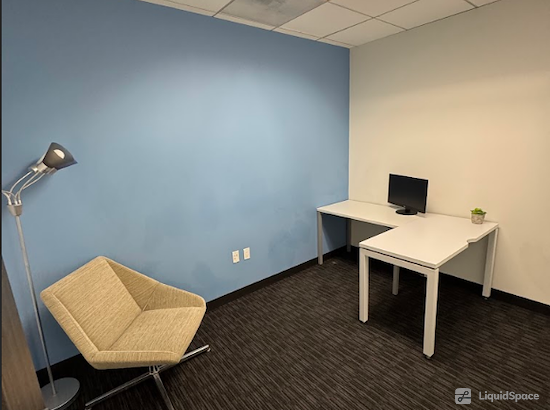 Working at Regus | 8383 Wilshire Boulevard at Los Angeles