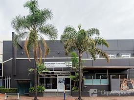 Regus | Wollongong Burelli Street