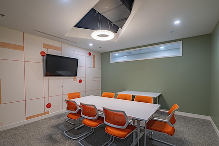Workspace Bayers Lake - Meeting Room