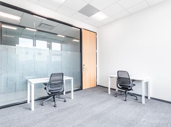 Working at Regus | Plano - Spaces Shops of Legacy at Plano