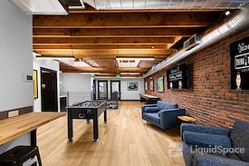 Think Tank Cowork