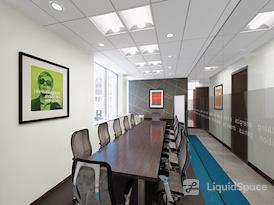 Regus | Plaza 600