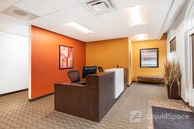 Regus | Corner Market at Almand Creek