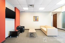 Regus | Glen Abbey