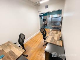 Rising Tide Innovation Center