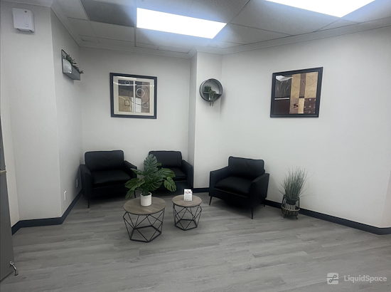 Working at HQ | Sierra Hwy - Santa Clarita at Santa Clarita