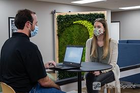 Workspace Birmingham