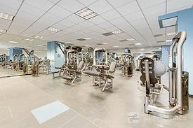 Carr Workplaces - Friendship Heights