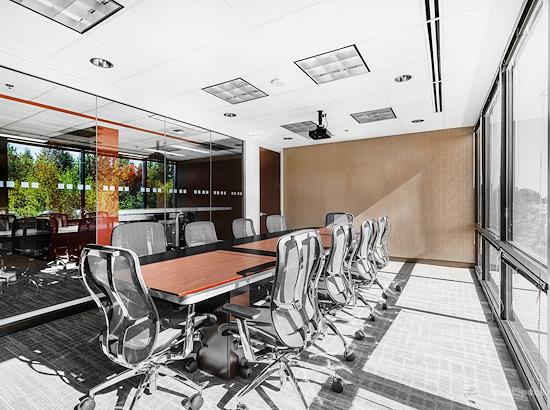 Working at Regus | WA, Mountlake Terrace - Redstone Corporate at Mountlake Terrace