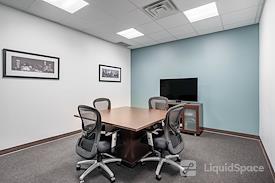 Regus | Shore Crossings