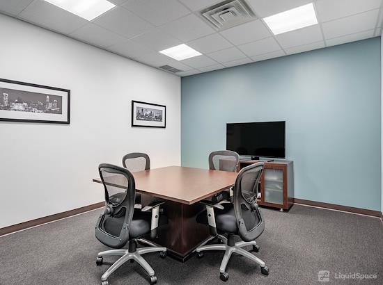 Working at Regus | Shore Crossings at Neptune