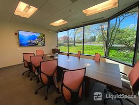 Office Evolution - Lisle