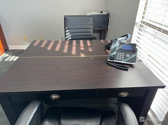 Working at Cloud Real Estate at Killeen