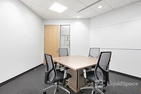 Regus | Overlook