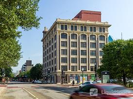 Expansive - Katy Building