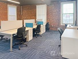 Regus | Middletown - Main Street