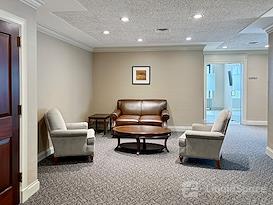 Regus | MA, Worcester - 370 Main Street