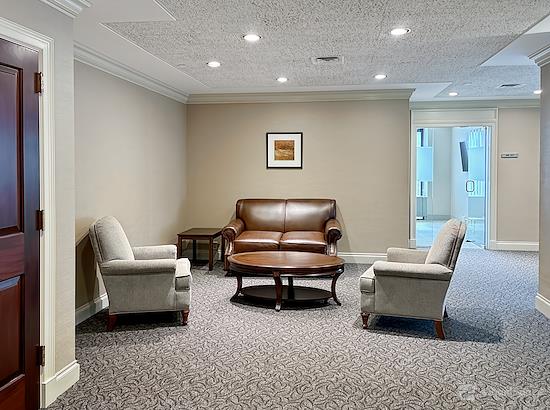 Working at Regus | MA, Worcester - 370 Main Street at Worcester