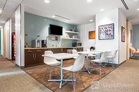 Regus | John Wayne Airport