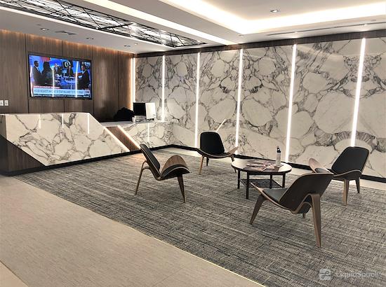 Working at Jay Suites - Midtown East at New York