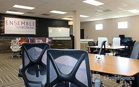 Ensemble Coworking