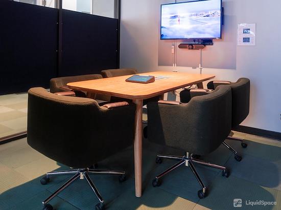 Working at Werqwise - San Francisco - Lower FiDi at San Francisco