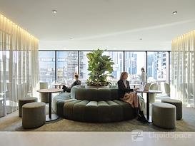 Hub Australia | Wynyard