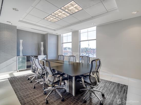 Working at Regus | Westview Village at Frederick