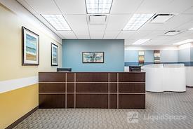 Regus | Coolidge Corner