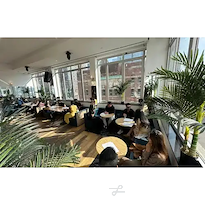 Gotham Co-working
