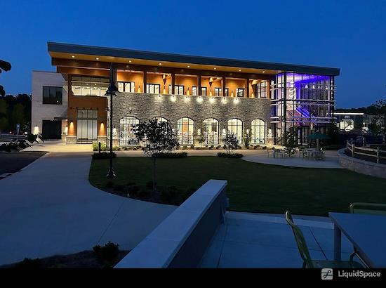 Working at THRIVE | Snellville at Snellville