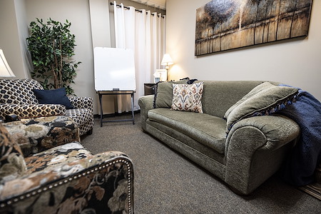 YourOffice - Birmingham - Counseling Office