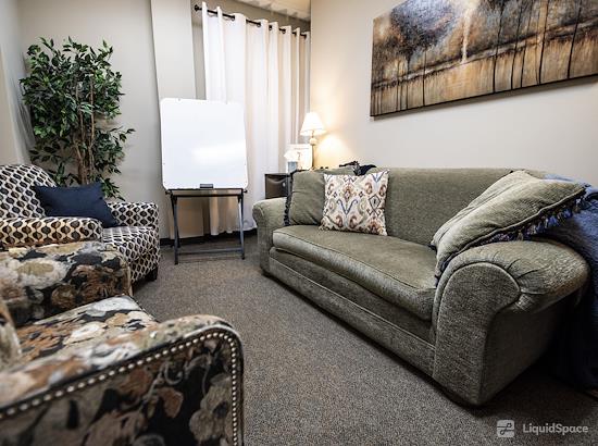 Working at YourOffice - Birmingham at Birmingham