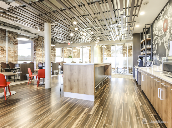 Working at Serendipity Labs - Stamford at Stamford