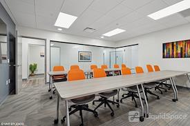 Office Evolution - Matawan