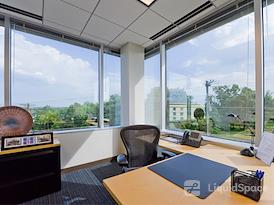 Regus | Battlefield Overlook