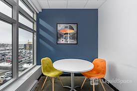Regus | Levis