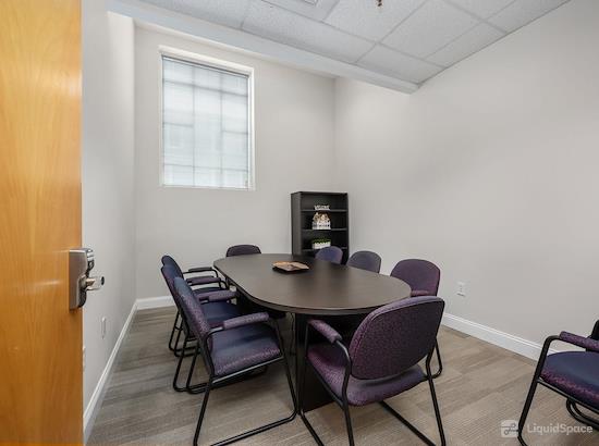 Working at CTI Real Estate at Fredericksburg