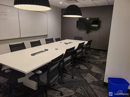 Working at Venture X | Rolling Meadows at Rolling Meadows