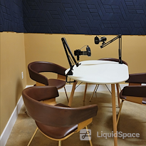 Co-Space Miami Gardens