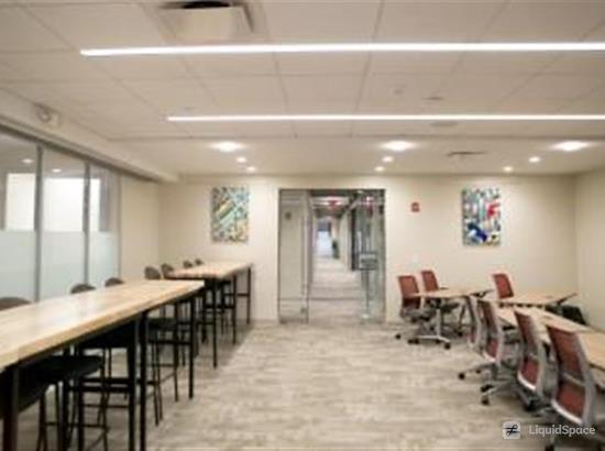 Working at Serendipity Labs - Stamford at Stamford